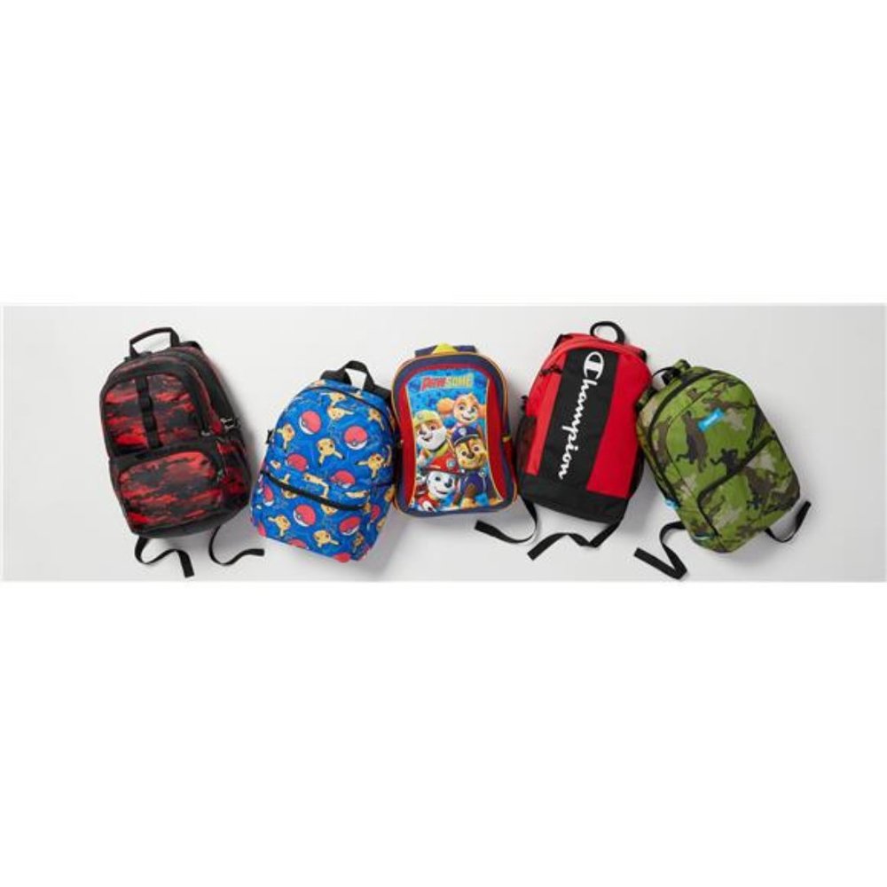 Champion Backpack - Picture 5 of 6
